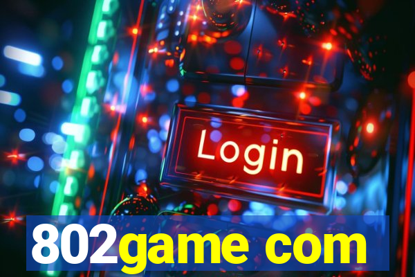 802game com